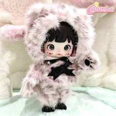 Nommi Forest Kingdom Series BJD Doll Blind Box