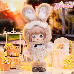 Nommi Forest Kingdom Series BJD Doll Blind Box