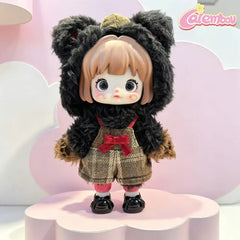 Nommi Forest Kingdom Series BJD Doll Blind Box
