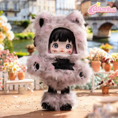 Nommi Forest Kingdom Series BJD Doll Blind Box