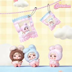Nommi Gummy Plan Series Mini Figure Blind Box