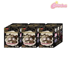 Nommi × Heymi The Entwined Fate Series Plush Blind Box