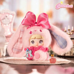 Nommi × Heymi The Entwined Fate Series Plush Blind Box
