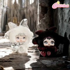 Nommi × Heymi The Entwined Fate Series Plush Blind Box
