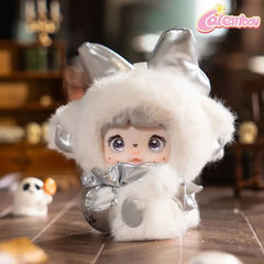 Nommi × Heymi The Entwined Fate Series Plush Blind Box
