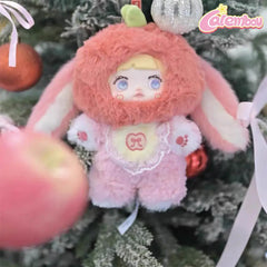 Nommi Interesting Fruits Series Plush Blind Box