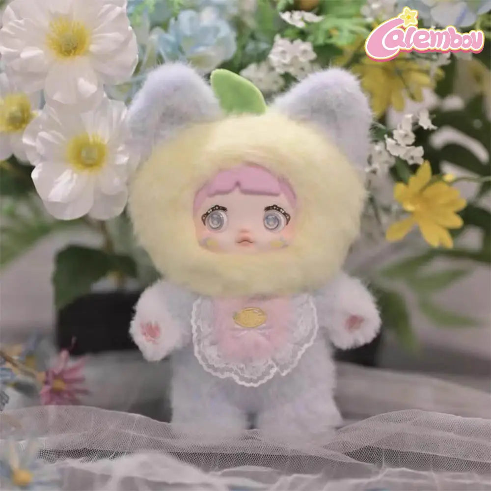 Nommi Interesting Fruits Series Plush Blind Box