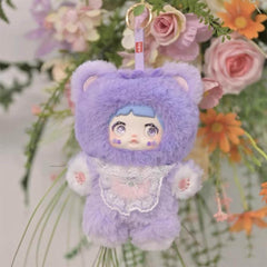 Nommi Interesting Fruits Series Plush Blind Box