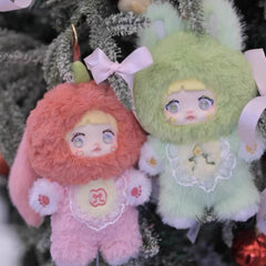 Nommi Interesting Fruits Series Plush Blind Box