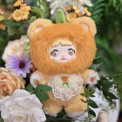 Nommi Interesting Fruits Series Plush Blind Box