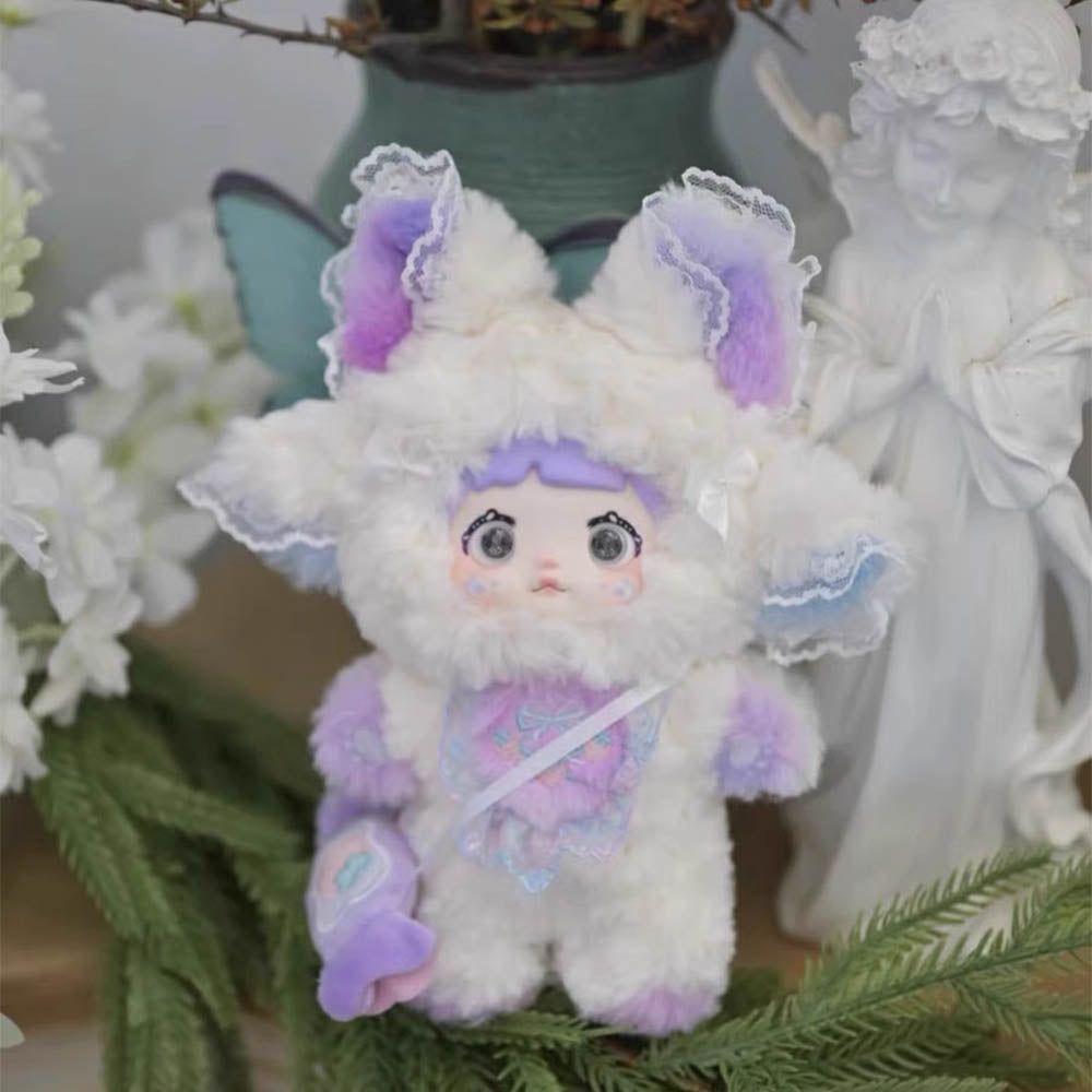 Nommi Interesting Fruits Series Plush Blind Box