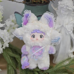 Nommi Interesting Fruits Series Plush Blind Box