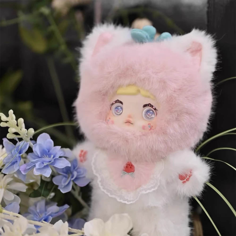 Nommi Interesting Fruits Series Plush Blind Box