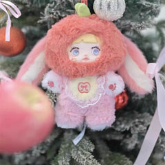 Nommi Interesting Fruits Series Plush Blind Box