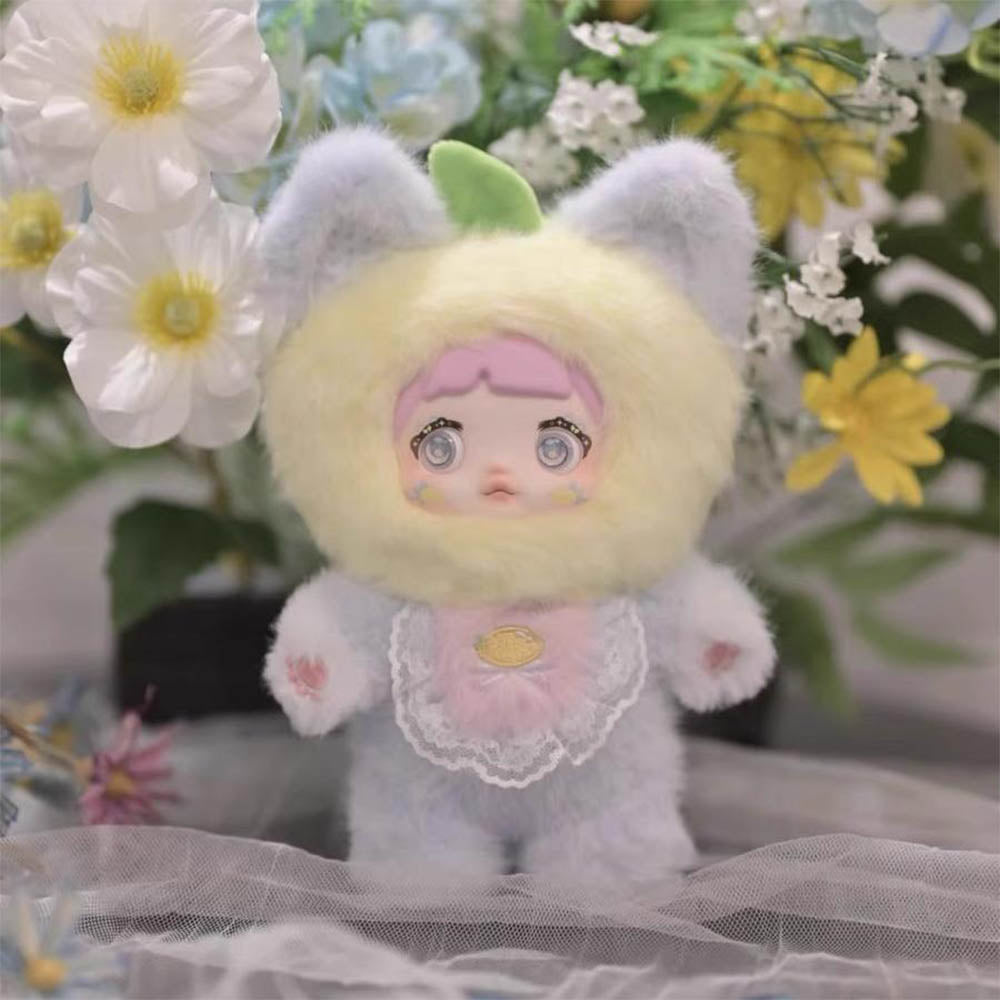 Nommi Interesting Fruits Series Plush Blind Box