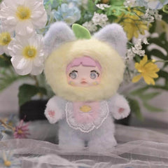 Nommi Interesting Fruits Series Plush Blind Box