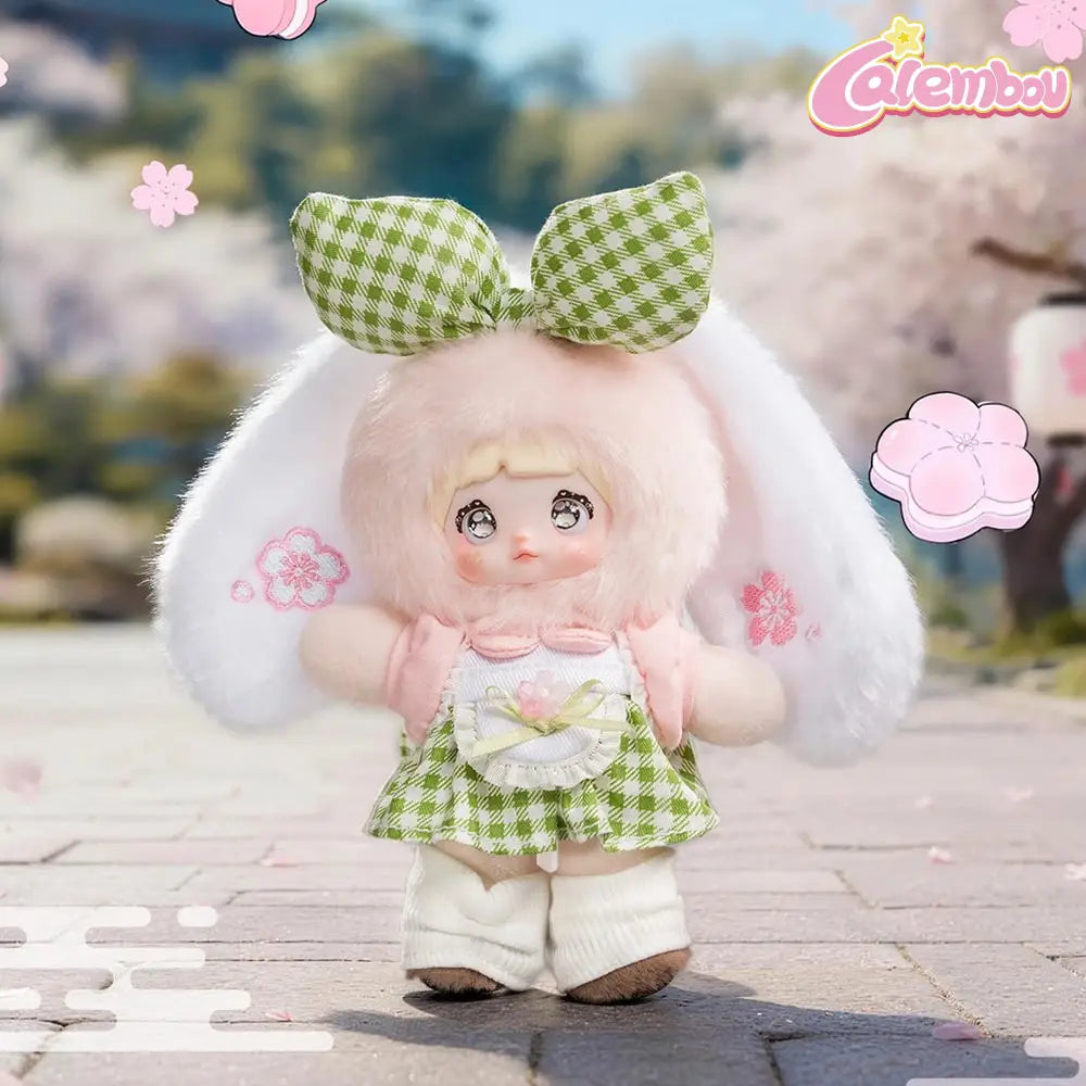 Nommi Izakaya Bites Series Plush Blind Box