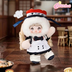Nommi Izakaya Bites Series Plush Blind Box