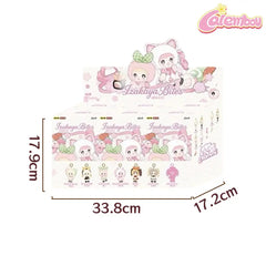 Nommi Izakaya Bites Series Plush Blind Box