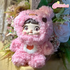 Nommi Loveliness Never Ends Series Plush Blind Box