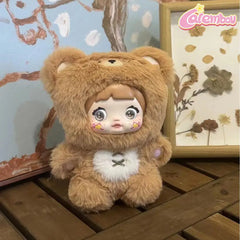 Nommi Loveliness Never Ends Series Plush Blind Box