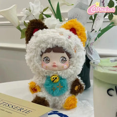 Nommi Loveliness Never Ends Series Plush Blind Box