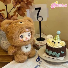 Nommi Loveliness Never Ends Series Plush Blind Box