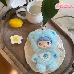 Nommi Loveliness Never Ends Series Plush Blind Box