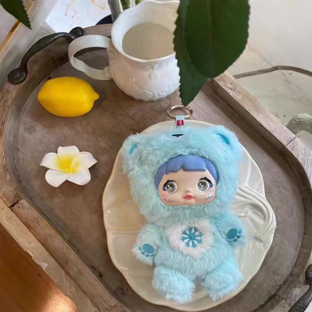 Nommi Loveliness Never Ends Series Plush Blind Box