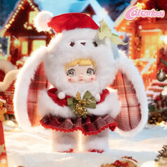 Nommi Magical Christmas Eve Series Plush Blind Box