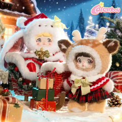 Nommi Magical Christmas Eve Series Plush Blind Box