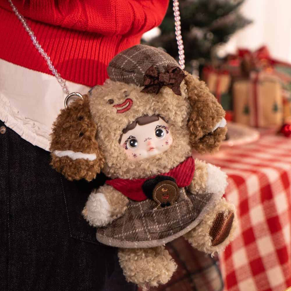 Nommi Magical Christmas Eve Series Plush Blind Box