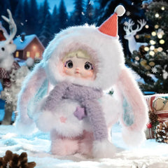 Nommi Magical Christmas Eve Series Plush Blind Box