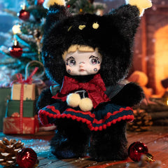 Nommi Magical Christmas Eve Series Plush Blind Box