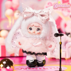 Nommi Pinky Energy Series Plush Blind Box