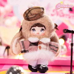 Nommi Pinky Energy Series Plush Blind Box