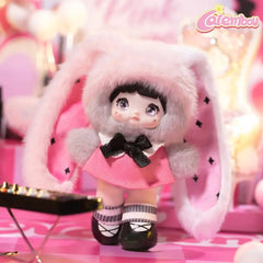 Nommi Pinky Energy Series Plush Blind Box