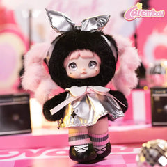 Nommi Pinky Energy Series Plush Blind Box