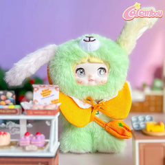 Nommi Puppy Diary Series Plush Blind Box