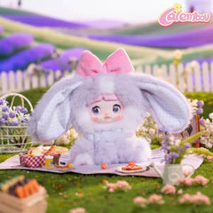 Nommi Sitting Zoo Series Plush Blind Box