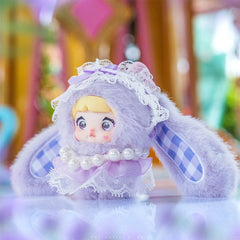 Nommi Sweetheart Bunny Series Plush Blind Box