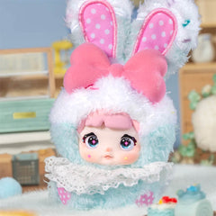 Nommi Sweetheart Bunny Series Plush Blind Box