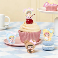 Nommi Sweetheart Plan Series Mini Figure Blind Box