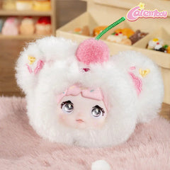 Nommi Sweetness 100% Series Plush Blind Box