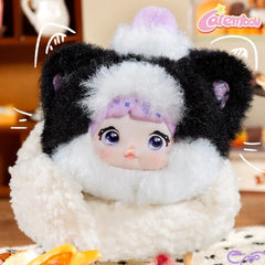 Nommi Sweetness 100% Series Plush Blind Box
