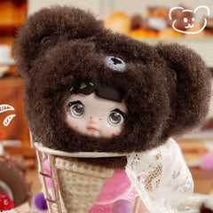 Nommi Sweetness 100% Series Plush Blind Box