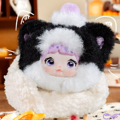 Nommi Sweetness 100% Series Plush Blind Box