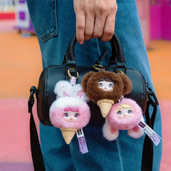 Nommi Sweetness 100% Series Plush Blind Box