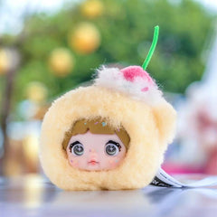 Nommi Sweetness 100% Series Plush Blind Box