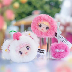 Nommi Sweetness 100% Series Plush Blind Box